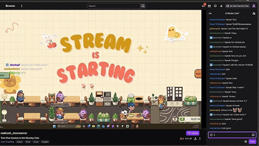 ���������꡼ No.001�Υ���ͥ������ / �ǥ����ȥåפΰ����Ǥ�Ź�ηбĤ�ڤ����ַ��ˤ���ʤ����ե���Not Monday Cafe�ˡס����ܸ��ǤΥ��ȥ��ڡ�����Steam��˳���