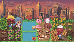 ���������꡼ No.006�Υ���ͥ������ / �ǥ����ȥåפΰ����Ǥ�Ź�ηбĤ�ڤ����ַ��ˤ���ʤ����ե���Not Monday Cafe�ˡס����ܸ��ǤΥ��ȥ��ڡ�����Steam��˳���