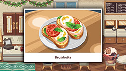 月曜が来ないカフェ