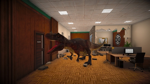 ���������꡼ No.004�Υ���ͥ������ / �����ĶȤ���ƨ��뤿�ᡤ���Ѥ��餱�Υ��ե�����æ�Ф��褦����Office After Hours�ס�6��3����Steam�ˤƥ�꡼������