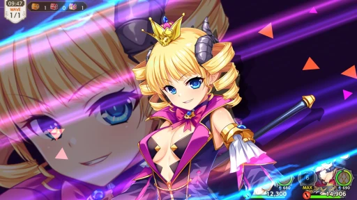 画像ギャラリー No.010のサムネイル画像 / “恋姫”キャラと楽しむまったり国作り。「魔王カリンちゃんRPG」のハーフアニバーサリーを,新キャクターたちと共にお祝いしよう【PR】