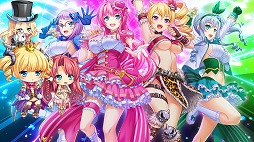 ꡼ No.002 | ⲦRPG ɱ