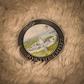 画像ギャラリー No.015のサムネイル画像 / 「TES IV: Oblivion」のリマスターを記念した新作の公式グッズが登場。熱狂的なファンのピンバッジやアートプリントなどをラインナップ