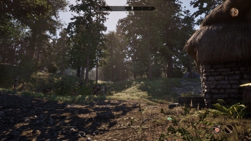 画像ギャラリー No.002のサムネイル画像 / リマスター版で始める「The Elder Scrolls IV: Oblivion」――シリーズ未経験でも安心の冒険ガイド【PR】