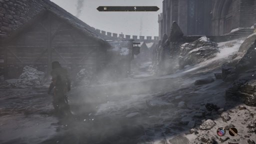 画像ギャラリー No.049のサムネイル画像 / リマスター版で始める「The Elder Scrolls IV: Oblivion」――シリーズ未経験でも安心の冒険ガイド【PR】