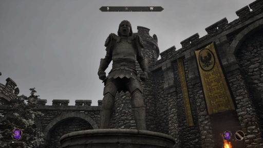 画像ギャラリー No.050のサムネイル画像 / リマスター版で始める「The Elder Scrolls IV: Oblivion」――シリーズ未経験でも安心の冒険ガイド【PR】