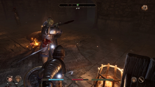 画像ギャラリー No.058のサムネイル画像 / リマスター版で始める「The Elder Scrolls IV: Oblivion」――シリーズ未経験でも安心の冒険ガイド【PR】