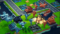 ꡼ No.001 | Apes Warfare