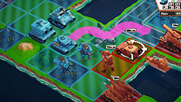 ꡼ No.005 | Apes Warfare