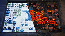 ꡼ No.006 | Apes Warfare