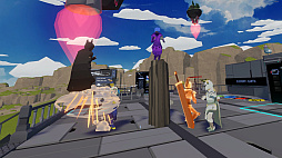 ꡼ No.001 | Elements Divided