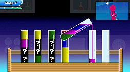 画像ギャラリー No.007のサムネイル画像 / 「あのゲー」シリーズ第3弾「どこかで見た“あのゲー”ムたちをもっと激しく作ってみたけれど、棒人間には限界があった件。」,本日配信