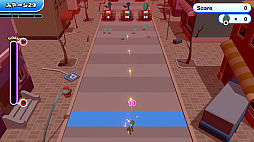 どこかで見た“あのゲー”ムたちをもっと激しく作ってみたけれど、棒人間には限界があった件。