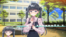 ���������꡼ No.009�Υ���ͥ������ / ��̴�������ä� - Dreamy Syrup -�ס�PC/Switch�Ǥ�����ȯ�䡣VTuber��ŷ�������äפ����ܿ���ǽб餹��ե�ܥ����ΥΥ٥륲����