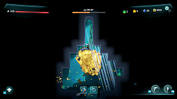 ꡼ No.004 | Codename: Ocean Keeper