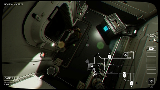 ���������꡼ No.003�Υ���ͥ������ / 2�Ͷ��ϥץ쥤���ѥۥ顼�������Astrumis - Survive Together�ס�5��27���˥�꡼�����ǿ��ȥ쥤�顼�θ�����