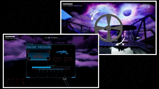 ���������꡼ No.004�Υ���ͥ������ / �����ˤ����Ǥ�ʤ���ʪ�ΰ��֤򶵤��Ĥ������õ����2�Ͷ��ϥץ쥤���ѥۥ顼�������Astrumis - Survive Together�ס�������꡼��