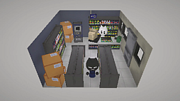 ���������꡼ No.004�Υ���ͥ������ / �����Ϻ����¶�ʲ������ɡ��ͥ��Ϻ����⤬��Ф롣��ã�ɥ饤�֥������Easy Delivery Co.�ס��θ��Ǥ��ۿ����ϡ������Ǥ����ܸ���б�