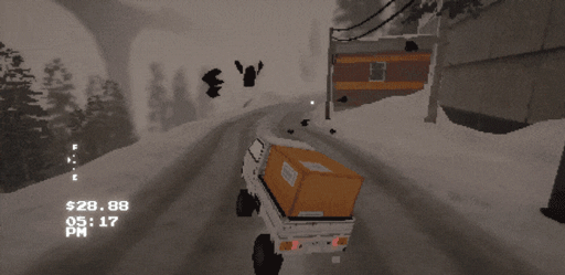 ���������꡼ No.011�Υ���ͥ������ / �����Ϻ����¶�ʲ������ɡ��ͥ��Ϻ����⤬��Ф롣��ã�ɥ饤�֥������Easy Delivery Co.�ס��θ��Ǥ��ۿ����ϡ������Ǥ����ܸ���б�