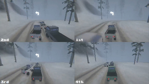 ���������꡼ No.014�Υ���ͥ������ / �����Ϻ����¶�ʲ������ɡ��ͥ��Ϻ����⤬��Ф롣��ã�ɥ饤�֥������Easy Delivery Co.�ס��θ��Ǥ��ۿ����ϡ������Ǥ����ܸ���б�