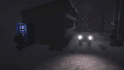 画像ギャラリー No.007のサムネイル画像 / 最低賃金に満たない給料でネコが配達をがんばるゲーム「Easy Delivery Co.」,9月18日に発売。トレイラーも公開