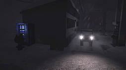 ꡼ No.004 | Easy Delivery Co.