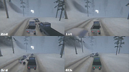 ꡼ No.009 | Easy Delivery Co.