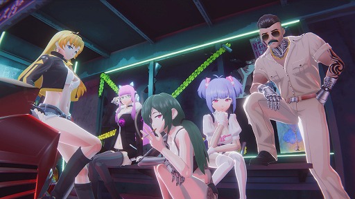 ���������꡼ No.002�Υ���ͥ������ / ��ȥ���ʷ�ϵ�ȴ���Υ��˥�ĴVR�������PROJECT MIX�ס�Steam VR�θ��Ǥθ���1���֤���5500�ͤ��ץ쥤��ʿ�ѥץ쥤���֤�2��ʬ��