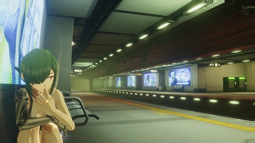 ���������꡼ No.003�Υ���ͥ������ / ��ȥ���ʷ�ϵ�ȴ���Υ��˥�ĴVR�������PROJECT MIX�ס�Steam VR�θ��Ǥθ���1���֤���5500�ͤ��ץ쥤��ʿ�ѥץ쥤���֤�2��ʬ��