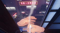 ���������꡼ No.004�Υ���ͥ������ / ��ȥ���ʷ�ϵ�ȴ���Υ��˥�ĴVR�������PROJECT MIX�ס�Steam VR�θ��Ǥθ���1���֤���5500�ͤ��ץ쥤��ʿ�ѥץ쥤���֤�2��ʬ��