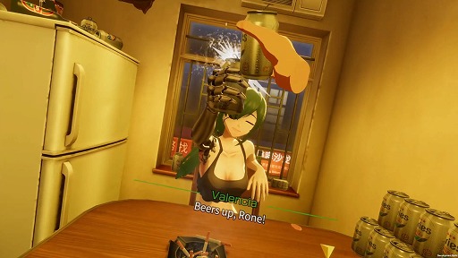 ���������꡼ No.005�Υ���ͥ������ / ��ȥ���ʷ�ϵ�ȴ���Υ��˥�ĴVR�������PROJECT MIX�ס�Steam VR�θ��Ǥθ���1���֤���5500�ͤ��ץ쥤��ʿ�ѥץ쥤���֤�2��ʬ��