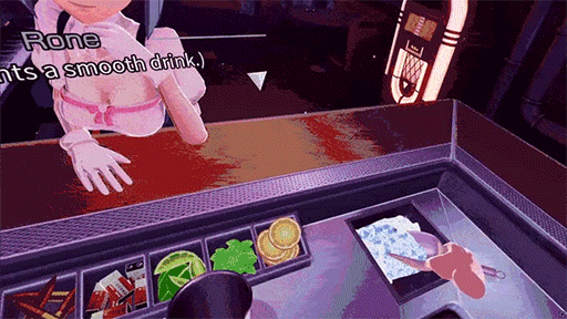 画像ギャラリー No.002のサムネイル画像 / VRナラティブアドベンチャー「PROJECT MIX」,クラウドファンディングを開始。約4時間で1000万円を突破