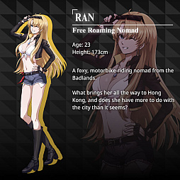 画像ギャラリー No.004のサムネイル画像 / VRナラティブアドベンチャー「PROJECT MIX」,クラウドファンディングを開始。約4時間で1000万円を突破