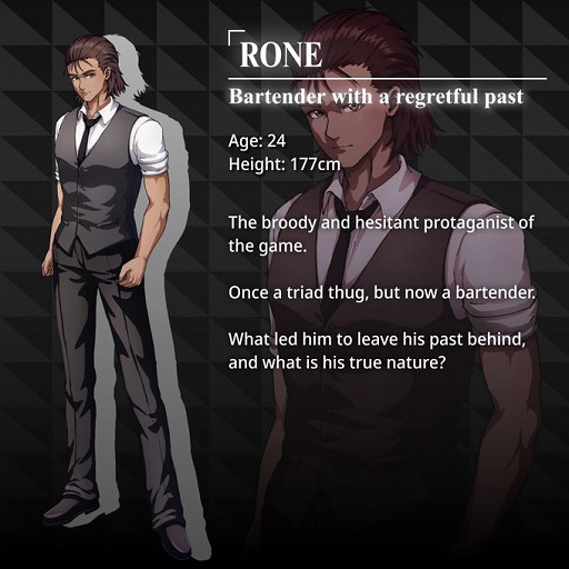 画像ギャラリー No.008のサムネイル画像 / VRナラティブアドベンチャー「PROJECT MIX」,クラウドファンディングを開始。約4時間で1000万円を突破