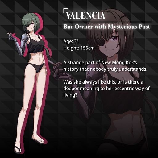 画像ギャラリー No.009のサムネイル画像 / VRナラティブアドベンチャー「PROJECT MIX」,クラウドファンディングを開始。約4時間で1000万円を突破