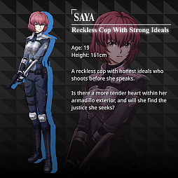 画像ギャラリー No.012のサムネイル画像 / VRナラティブアドベンチャー「PROJECT MIX」,クラウドファンディングを開始。約4時間で1000万円を突破