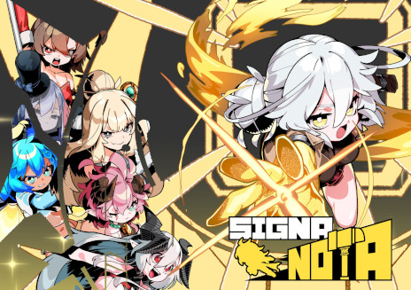 ���������꡼ No.001�Υ���ͥ������ / ���ߥ�졼�����RPG�֥����ʥΥ��ס�Steam��������꡼������͸��֥����ʡפ�ͽФ����ˡ�������Ʈ�����ƥ�����