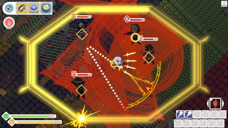 ���������꡼ No.003�Υ���ͥ������ / ���ߥ�졼�����RPG�֥����ʥΥ��ס�Steam��������꡼������͸��֥����ʡפ�ͽФ����ˡ�������Ʈ�����ƥ�����