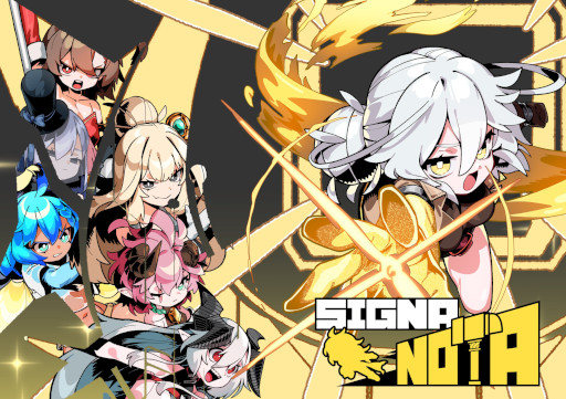 ���������꡼ No.006�Υ���ͥ������ / ���ߥ�졼�����RPG�֥����ʥΥ��ס�Steam��������꡼������͸��֥����ʡפ�ͽФ����ˡ�������Ʈ�����ƥ�����