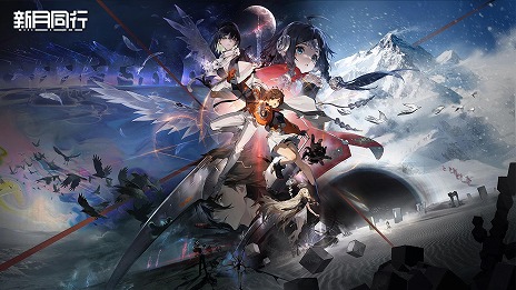 ���������꡼ No.009�Υ���ͥ������ / �����߷�500��DL�����ˤ������ޥ۸���RPG�ֿ���Ʊ�ԡס�2025ǯ�˹���ǥ�꡼�����ꡣ������Ͽ��CBT���罸�򳫻�