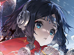 �������õ���������������ȥ�ƥ���RPG�ֿ���Ʊ�ԡס�8��7����������꡼�����Хȥ륷���ƥ�ʤɤ�Ҳ𤷤�PV�������