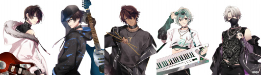 画像ギャラリー No.004のサムネイル画像 / Rejet激アツ情報解禁! 「もし神」「ディアラヴァ」「ブラウル」3大タイトルがSwitch移植&新作CD発表,「リジェフェス」も5年ぶりに復活