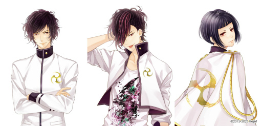 画像ギャラリー No.013のサムネイル画像 / Rejet激アツ情報解禁! 「もし神」「ディアラヴァ」「ブラウル」3大タイトルがSwitch移植&新作CD発表,「リジェフェス」も5年ぶりに復活