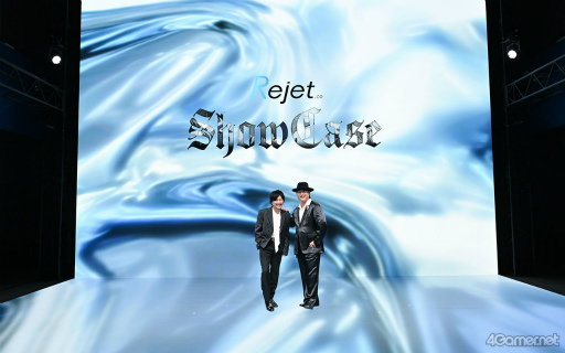 画像ギャラリー No.001のサムネイル画像 / Rejet新作発表会「Rejet ShowCase 2025」レポート。不朽の名作移植や完全新作CD発売など,ファン待望の情報が満載だった生放送を振り返る