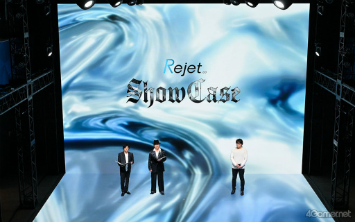 画像ギャラリー No.003のサムネイル画像 / Rejet新作発表会「Rejet ShowCase 2025」レポート。不朽の名作移植や完全新作CD発売など,ファン待望の情報が満載だった生放送を振り返る