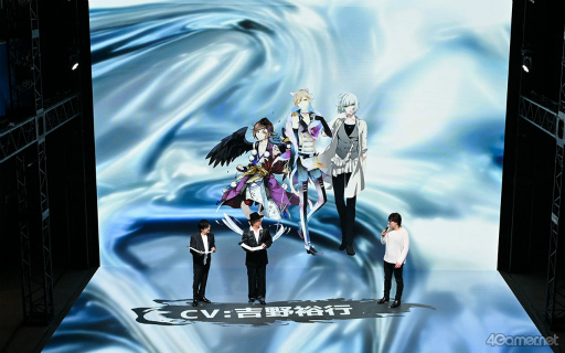 画像ギャラリー No.005のサムネイル画像 / Rejet新作発表会「Rejet ShowCase 2025」レポート。不朽の名作移植や完全新作CD発売など,ファン待望の情報が満載だった生放送を振り返る