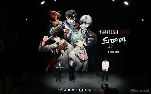 画像ギャラリー No.006のサムネイル画像 / Rejet新作発表会「Rejet ShowCase 2025」レポート。不朽の名作移植や完全新作CD発売など,ファン待望の情報が満載だった生放送を振り返る