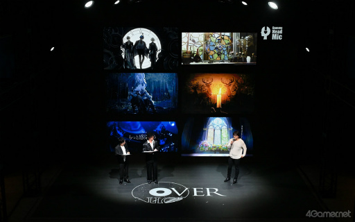 画像ギャラリー No.009のサムネイル画像 / Rejet新作発表会「Rejet ShowCase 2025」レポート。不朽の名作移植や完全新作CD発売など,ファン待望の情報が満載だった生放送を振り返る