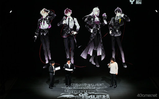 画像ギャラリー No.010のサムネイル画像 / Rejet新作発表会「Rejet ShowCase 2025」レポート。不朽の名作移植や完全新作CD発売など,ファン待望の情報が満載だった生放送を振り返る