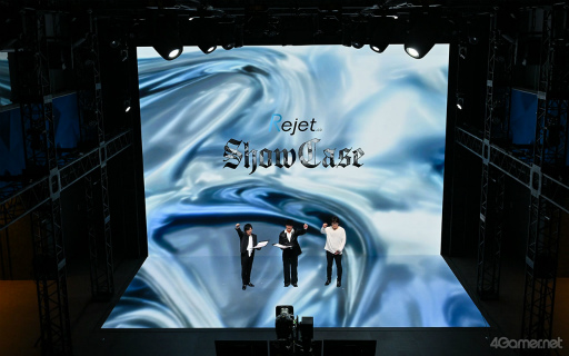 画像ギャラリー No.012のサムネイル画像 / Rejet新作発表会「Rejet ShowCase 2025」レポート。不朽の名作移植や完全新作CD発売など,ファン待望の情報が満載だった生放送を振り返る
